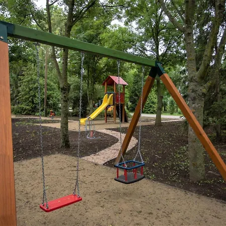 Bikavölgyi Panzió