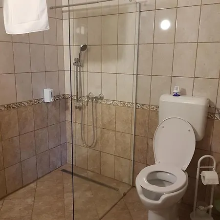 Bikavolgyi Panzio Gardony