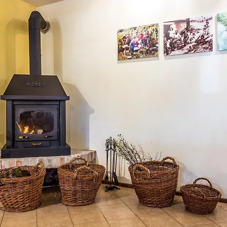 Couette-café Bikavolgyi Panzio Gárdony