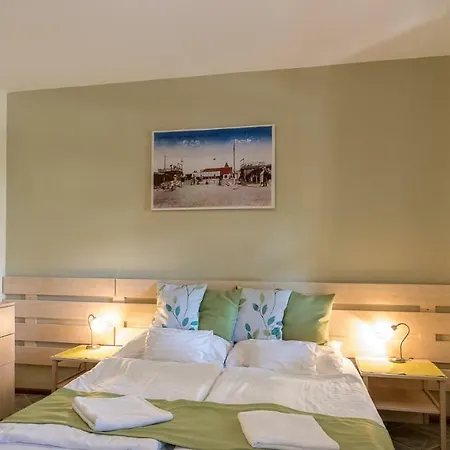 Bed & Breakfast Bikavolgyi Panzio