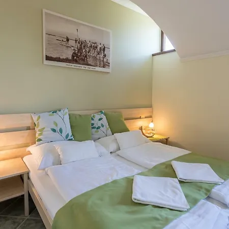 Bikavolgyi Panzio Bed & Breakfast