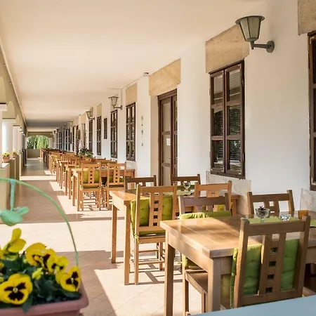 Couette-café Bikavolgyi Panzio