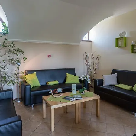 Bikavolgyi Panzio Bed & Breakfast