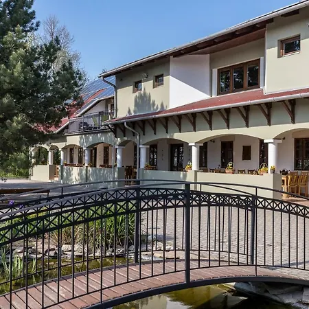 Bed & Breakfast Bikavolgyi Panzio