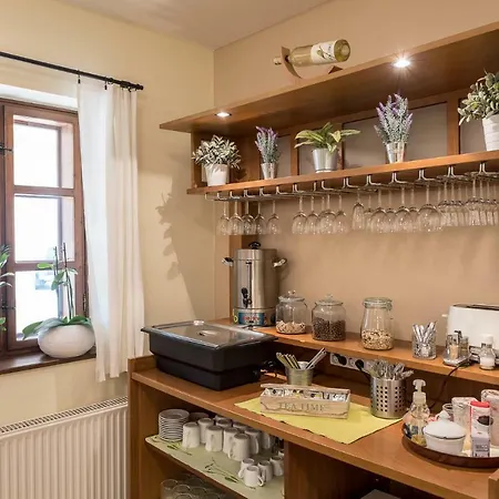 Bikavolgyi Panzio Bed & Breakfast